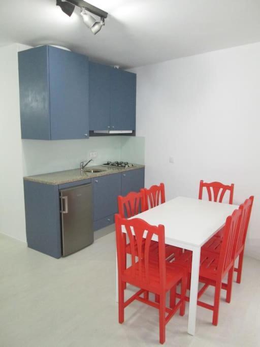 Bridge D. Luis Apartments 3º ปอร์โต ภายนอก รูปภาพ