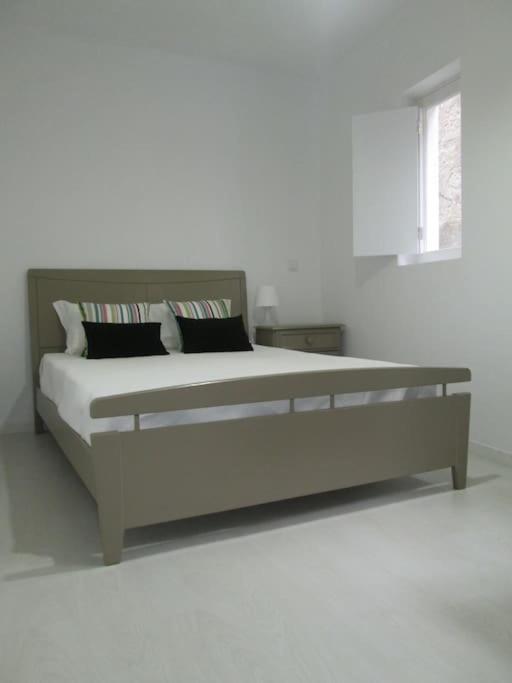Bridge D. Luis Apartments 3º ปอร์โต ภายนอก รูปภาพ