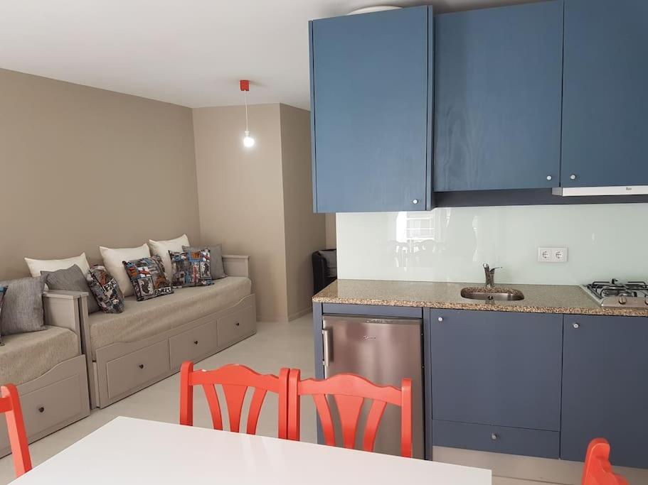 Bridge D. Luis Apartments 3º ปอร์โต ภายนอก รูปภาพ