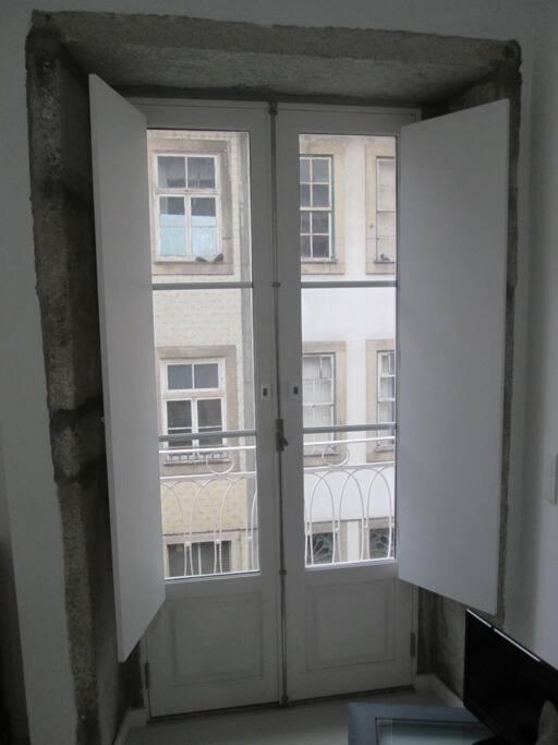 Bridge D. Luis Apartments 3º ปอร์โต ภายนอก รูปภาพ