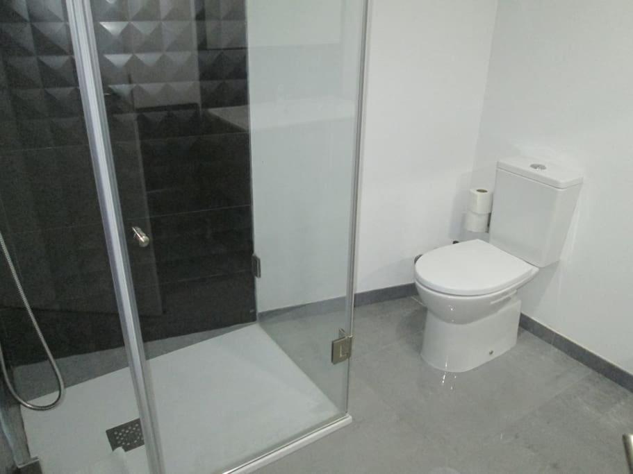 Bridge D. Luis Apartments 3º ปอร์โต ภายนอก รูปภาพ