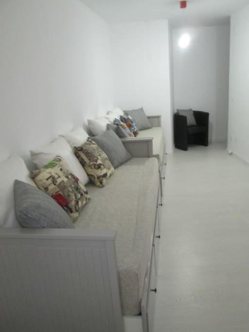 Bridge D. Luis Apartments 3º ปอร์โต ภายนอก รูปภาพ