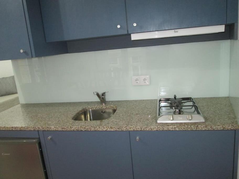 Bridge D. Luis Apartments 3º ปอร์โต ภายนอก รูปภาพ