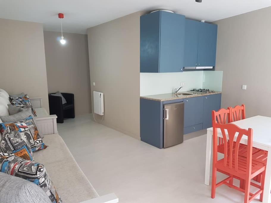 Bridge D. Luis Apartments 3º ปอร์โต ภายนอก รูปภาพ