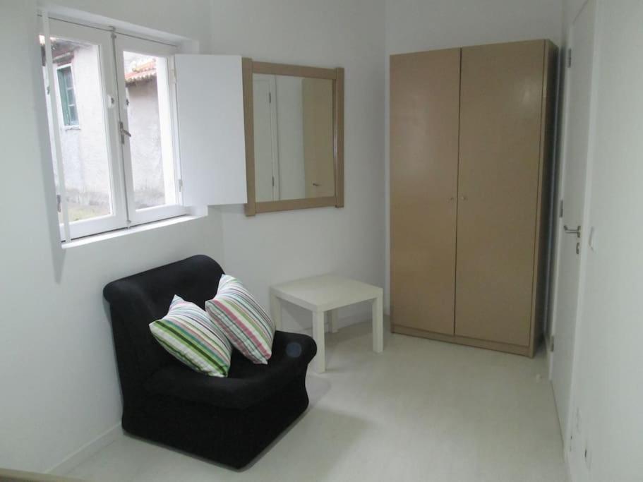 Bridge D. Luis Apartments 3º ปอร์โต ภายนอก รูปภาพ