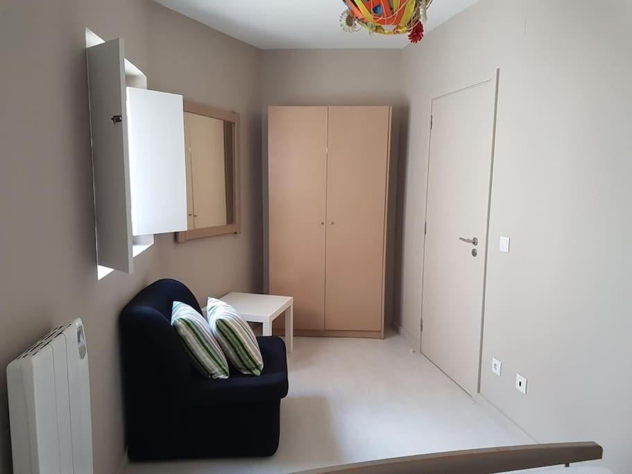 Bridge D. Luis Apartments 3º ปอร์โต ภายนอก รูปภาพ